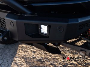 Ford Bronco Front Bumper - Odyssey RTC